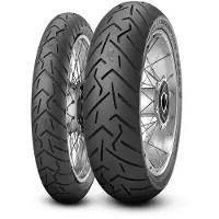 Pirelli SCORPION TRAIL II 170/60R17 TL, Motorradreifen hinten