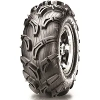 Maxxis Zilla Mu02 6pr 50j E Tl Quad-reifen