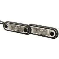 Hella Positionsleuchte 2PF 959 590-202