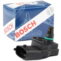 Bosch Sensor, Saugrohrdruck 0 261 230 118
