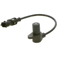 Bosch Drehzahlsensor, Motormanagement 0 281 002 512