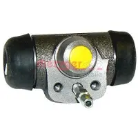 METZGER Cifam Radbremszylinder 101-705