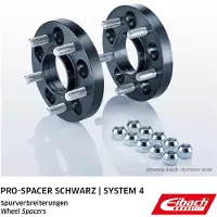EIBACH Spurverbreiterung S90-4-25-063-B