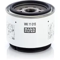 Mann Kraftstofffilter WK 11 015 x