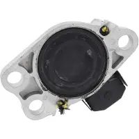 CORTECO Motorlager Hydrolager für RENAULT CLIO II (BB0/1/2, CB0/1/2) 80001311