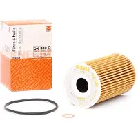 MAGNETI MARELLI Ölfilter OX 388D für VW Seat Skoda Audi Passat B7 Variant Leon