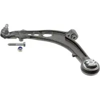 LEMFÖRDER 38037 01 Querlenker Vorne Links für LANCIA YPSILON (843) für FIAT Idea (350)