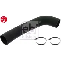 FEBI BILSTEIN Kühlerschlauch Wasserschlauch passend für MERCEDES-BENZ SK 68 63 49163