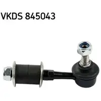 Skf Stange/Strebe Stabilisator VKDS 845043 für Hyundai Kia Sonata IV Magentis I