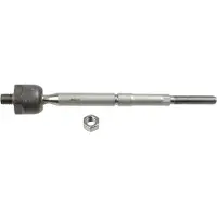 LEMFOERDER 38424 01 Axialgelenk Spurstange für TOYOTA Yaris Schrägheck (P1) Vorne Links Vorne Rechts