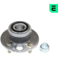 OPTIMAL Radlagersatz 912423