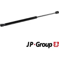 JP GROUP 3581201300 Gasfeder Heckklappendämpfer für HYUNDAI i20 Schrägheck (GB, IB)