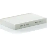 MANN-FILTER Filter Innenraumluft CU 1629 für Renault Fluence