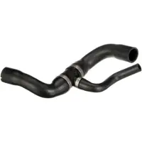 Gates Kühlerschlauch Wasserschlauch für OPEL ZAFIRA B (A05) 05-4955