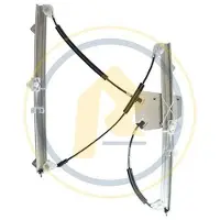 Ac Rolcar 01.7487 Elektrischer Fensterheber Vorne Links für BMW X3 (E83)