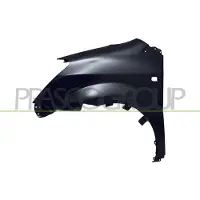 PRASCO Kotflügel ty7263014 vorne links für TOYOTA