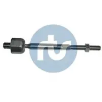 RTS 92-99577-010 Axialgelenk Spurstange für BMW 5 Touring (F11) Vorne Rechts Vorne Links