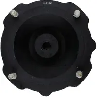 BILSTEIN Federbeinstützlager - B1 Service Parts 12-254064