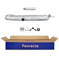 Hella Endschalldämpfer Easy2Fit PARTNERED with Faurecia 8LD 366 035-461