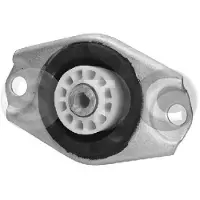 STC Motorlager Gummimetalllager Hinten für FIAT MULTIPLA (186) T405546