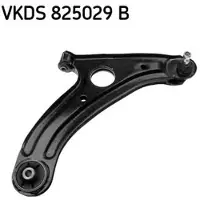 Skf Lenker Radaufhängung VKDS 825029 B für Hyundai Getz