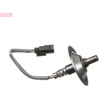 Denso Lambdasonde für HONDA INSIGHT (ZE) Beheizt Fingersonde Breitband-Lambda-Sonde 271mm DOX-0562