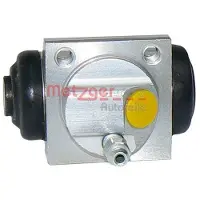 METZGER Cifam Radbremszylinder 101-981