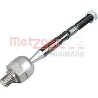METZGER Axialgelenk, Spurstange 51028508