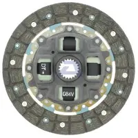 AISIN Kupplungsscheibe DT-084V