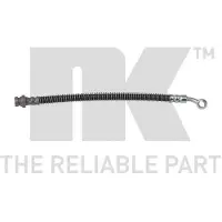 NK Bremsschlauch [Hersteller-Nr. 853512] für Kia