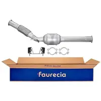 Hella Katalysator Easy2Fit PARTNERED with Faurecia 8LE 366 052-451