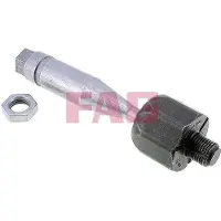 Fag 840 1401 10 Axialgelenk Spurstange für AUDI A6 Avant (4F5, C6) Vorne