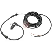 Master Sport ABS Sensor Raddrehzahl Vorne passend für MERCEDES-BENZ VITO Bus (638) 0265006214-PCS-MS