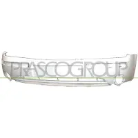 PRASCO Stoßfänger Premium fd1071001 vorne für Ford