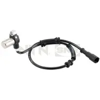SNR Sensor, Raddrehzahl asb15520 für RENAULT