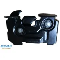 BUGIAD Ladeluftschlauch [Hersteller-Nr. 82608] für Audi