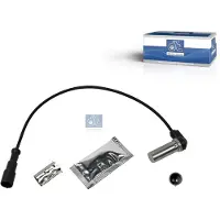 DT Spare Parts Sensor, Raddrehzahl 1.21657