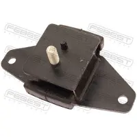 FEBEST Motorlager Vorne für TOYOTA LAND CRUISER 100 (UZJ100) TM-030