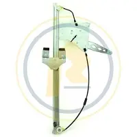 Ac Rolcar 01.7934 Elektrischer Fensterheber Vorne Rechts für VW CRAFTER 30-50 Kasten (2E) Crafter Kastenwagen (SY, SX) CRAFTER 30-35 Bus (2E)