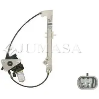 JUMASA Electric Life Fensterheber ZR FT92 R