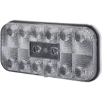 Hella Heckleuchte 2VA 011 900-001