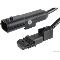HERTH+BUSS ELPARTS ELPARTS ABS Sensor Raddrehzahl für RENAULT Scénic III (JZ0/1) 70660535