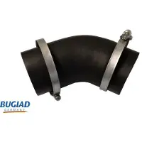 BUGIAD Ladeluftschlauch [Hersteller-Nr. 82365] für Kia, Hyundai