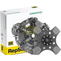 LuK RepSet 628 3366 09 Kupplungssatz