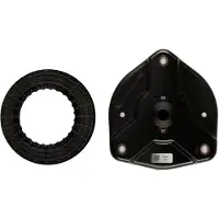 BILSTEIN Reparatursatz, Federbeinstützlager - B1 Service Parts 12225842 Vorderachse für Mercedes
