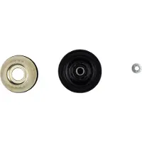 BILSTEIN Federbeinstützlager - B1 Service Parts 12263608 Vorderachse für Mercedes