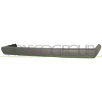 PRASCO Stoßfänger RN9151051