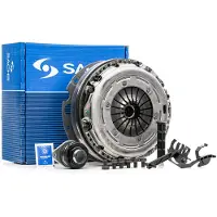 SACHS Kupplungssatz 2290 601 098