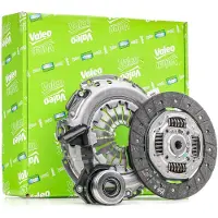 Valeo Kupplungssatz 834009