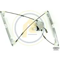 Ac Rolcar 01.4031 Elektrischer Fensterheber Vorne Links für FORD Fiesta Mk5 Schrägheck (JH1, JD1, JH3, JD3) Fiesta Mk5 Kastenwagen